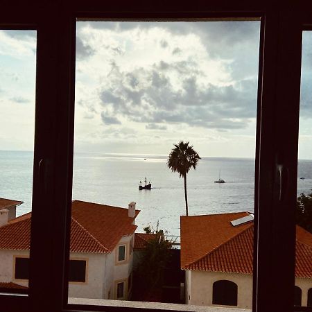 Ocean Cliffs Apartments Funchal  Bagian luar foto