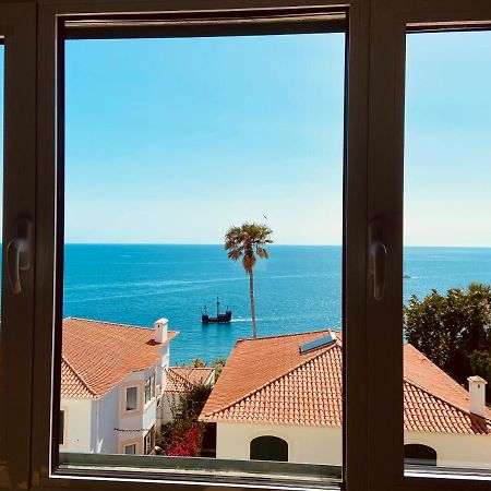 Ocean Cliffs Apartments Funchal  Bagian luar foto
