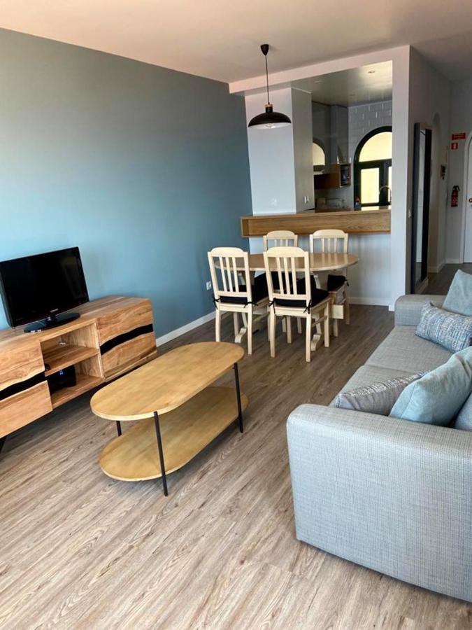 Ocean Cliffs Apartments Funchal  Bagian luar foto