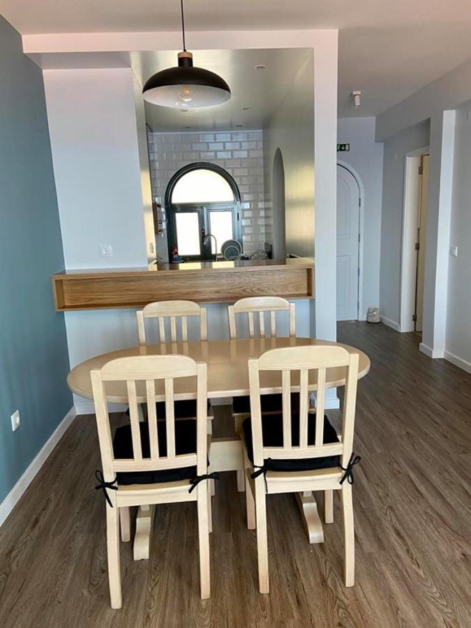 Ocean Cliffs Apartments Funchal  Bagian luar foto