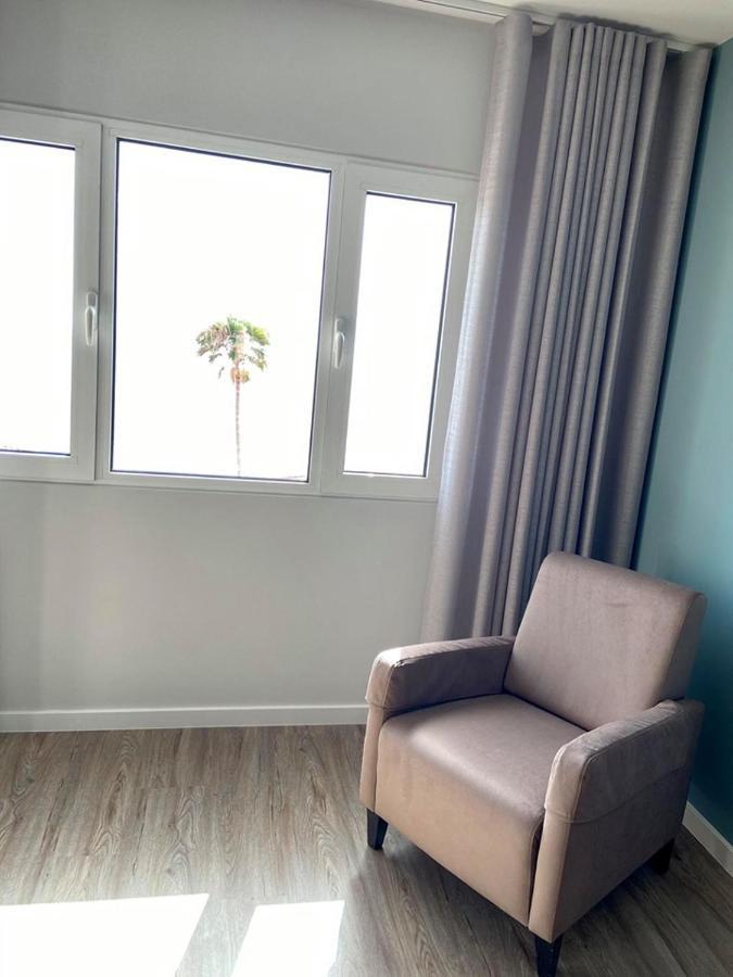 Ocean Cliffs Apartments Funchal  Bagian luar foto