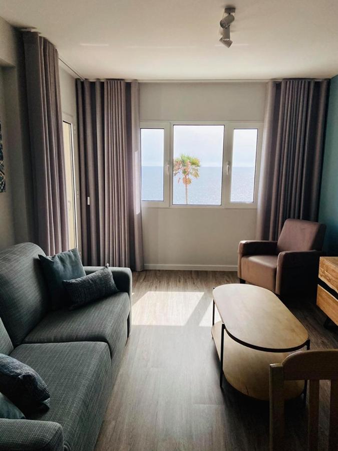 Ocean Cliffs Apartments Funchal  Bagian luar foto