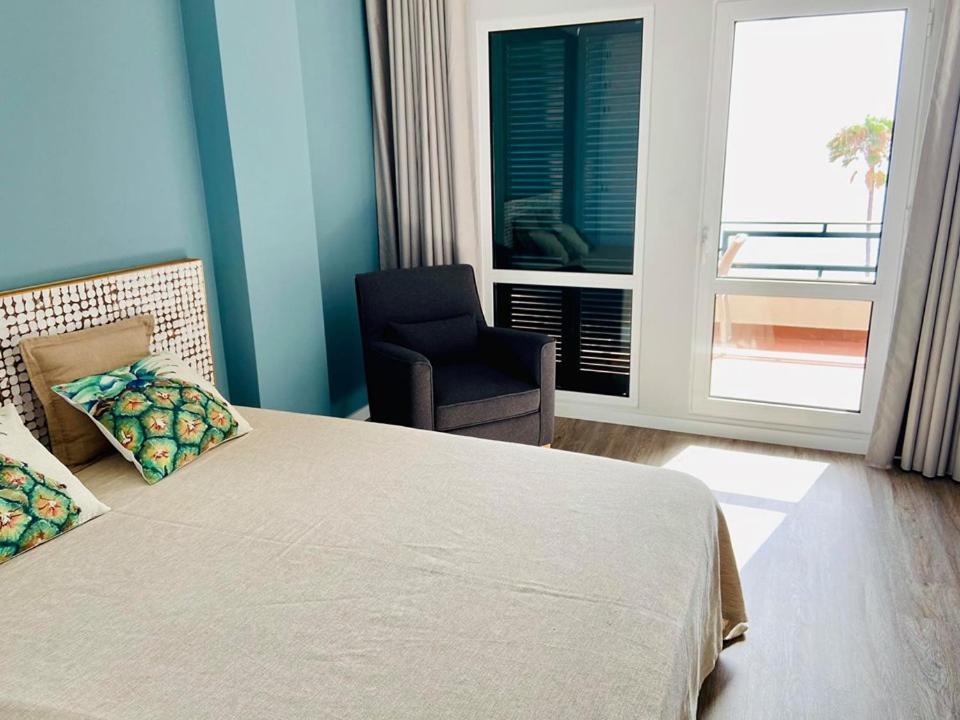 Ocean Cliffs Apartments Funchal  Bagian luar foto