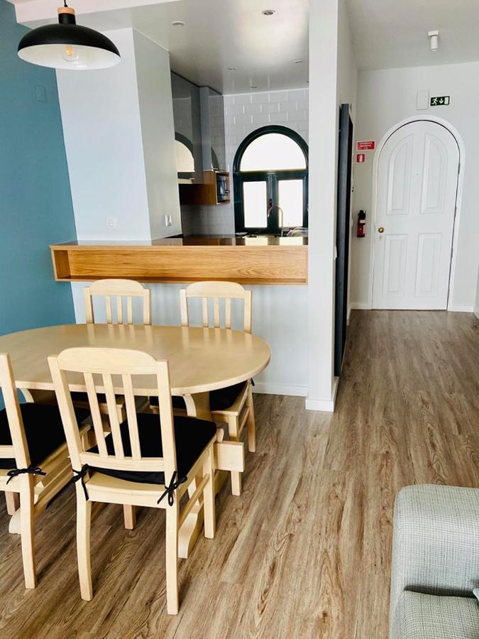 Ocean Cliffs Apartments Funchal  Bagian luar foto