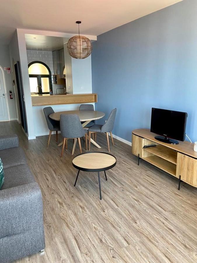 Ocean Cliffs Apartments Funchal  Bagian luar foto