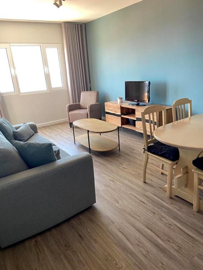 Ocean Cliffs Apartments Funchal  Bagian luar foto