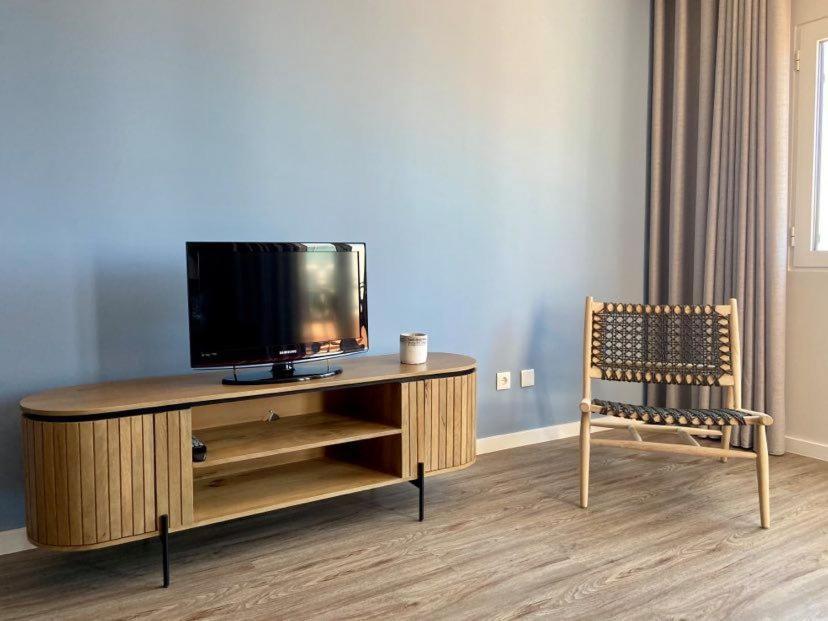 Ocean Cliffs Apartments Funchal  Bagian luar foto