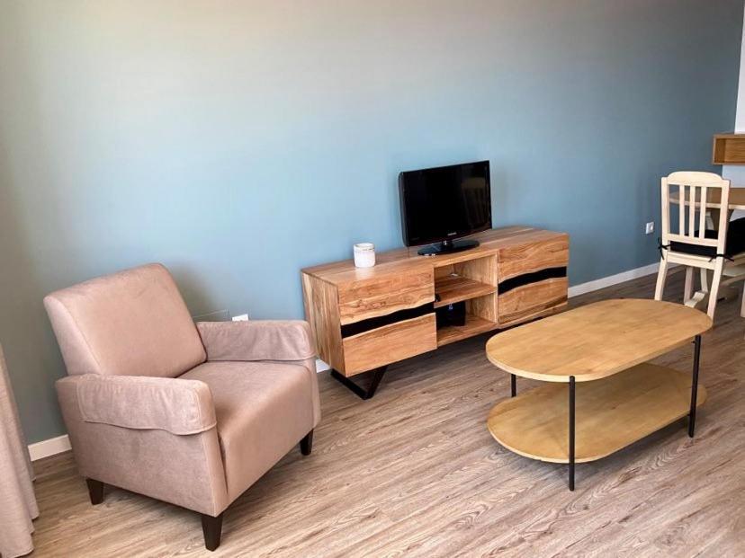 Ocean Cliffs Apartments Funchal  Bagian luar foto
